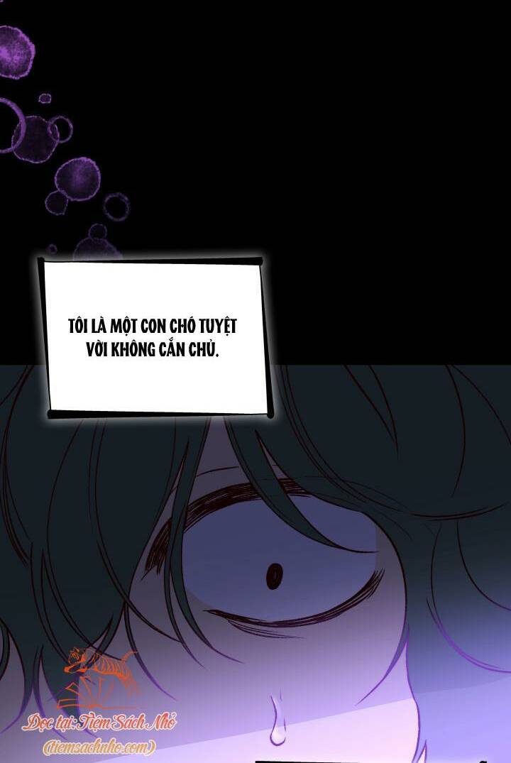 dây xích kiềm chế nam chính hắc ám tuột mất rồi chapter 50 39