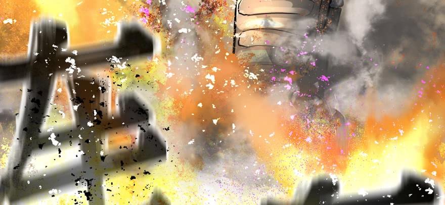 vua sinh tồn chapter 65 53