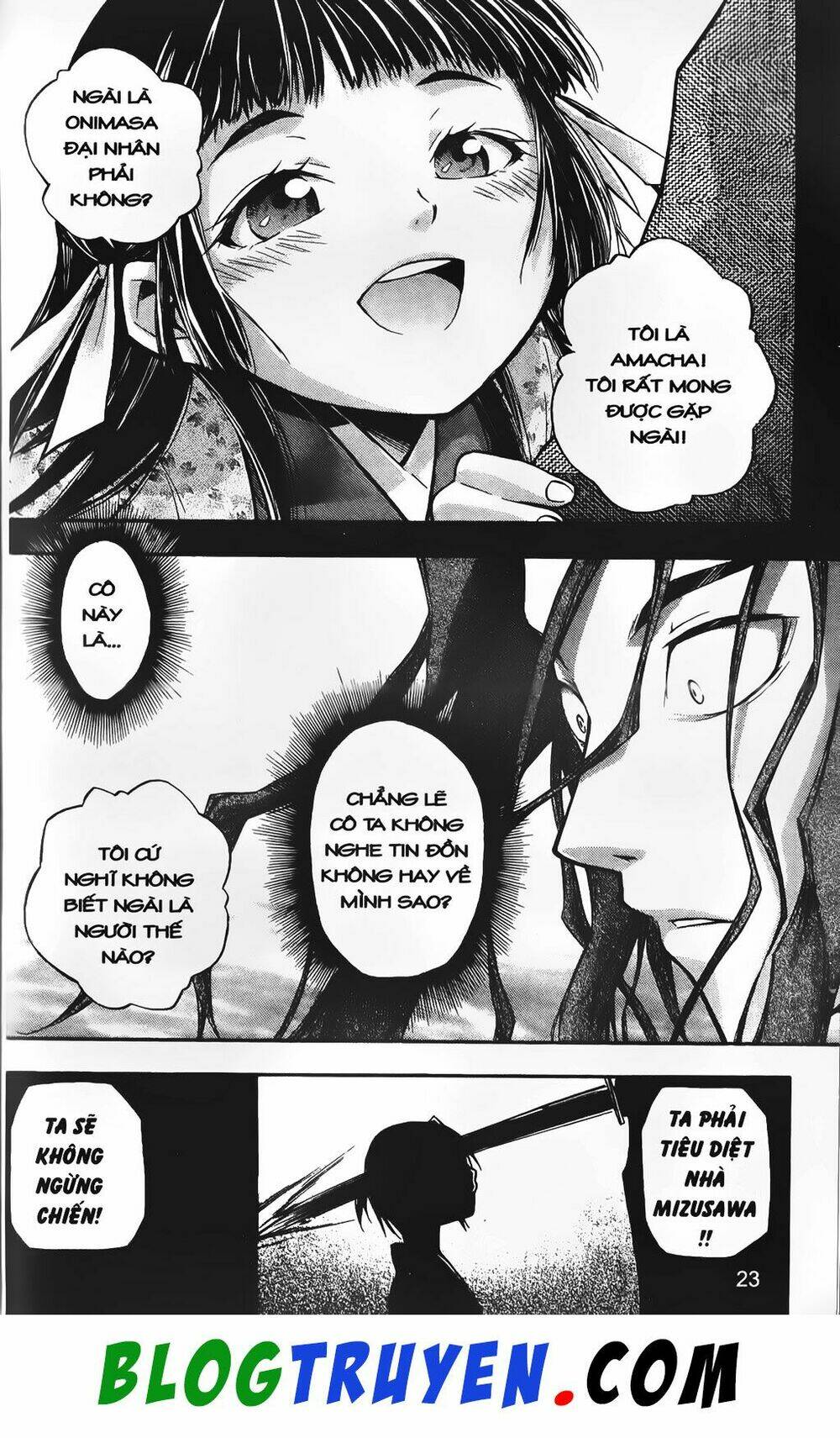 emma đến từ địa phủ chapter 1 24