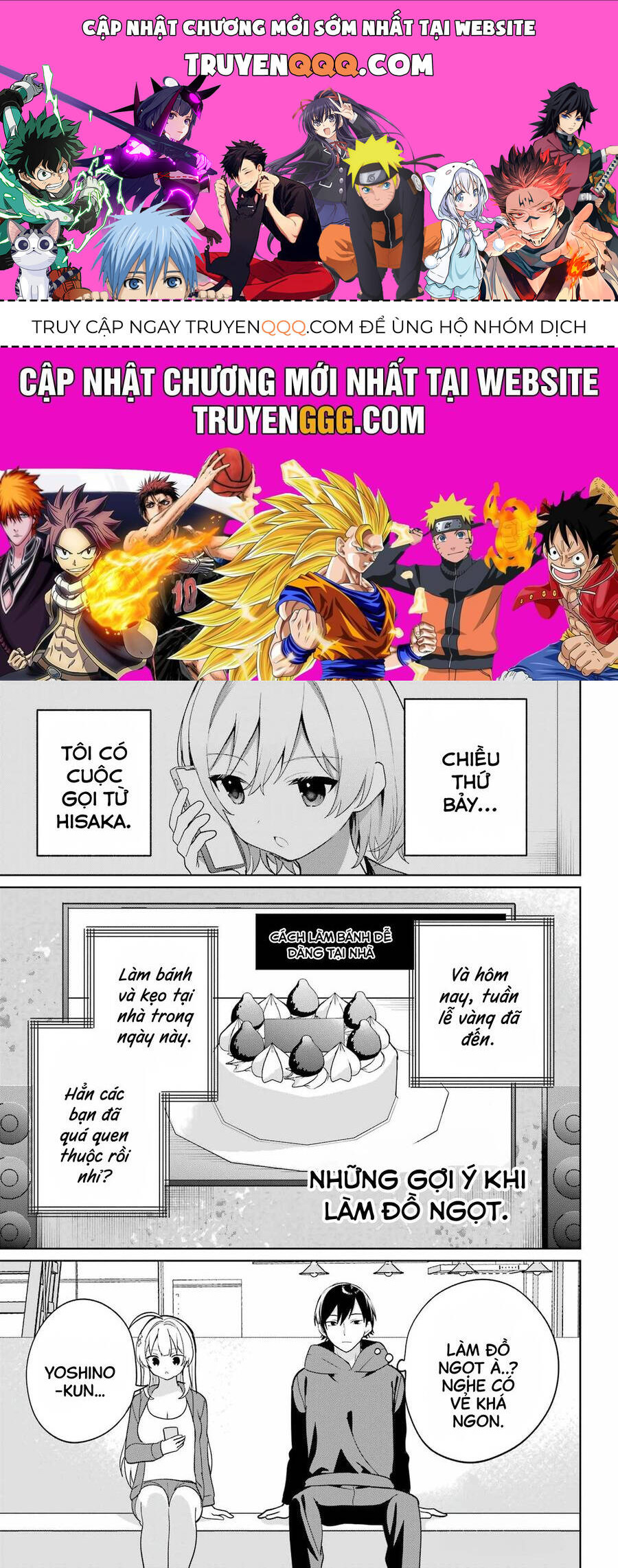 sau khi chuyển sang học online, tôi đành phải chuyển sang sống chung với cô nàng xinh đẹp nhất lớp chapter 7 1