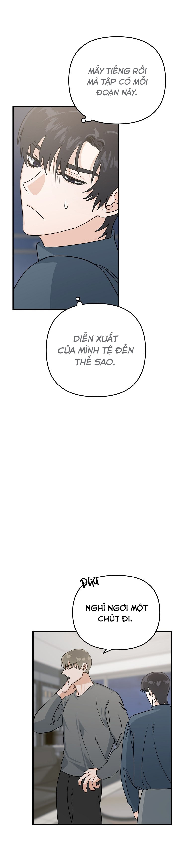 paradise again chapter 5 5