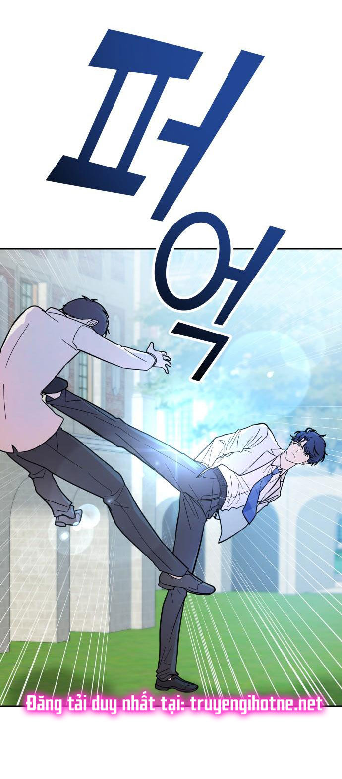 quản gia, cho tôi đi chapter 1.1 40