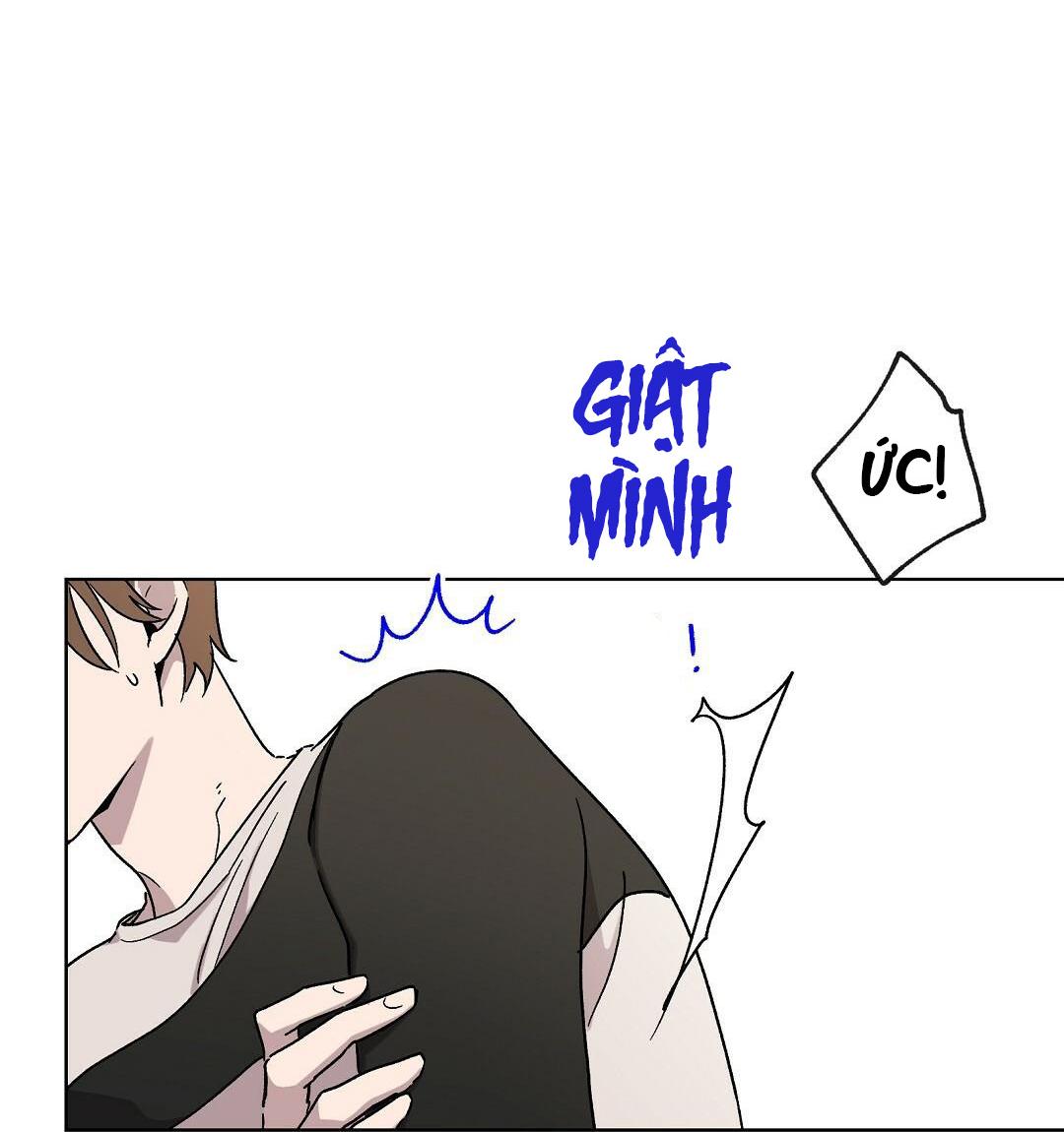 vết cắn mang vị ngọt ngào chapter 5 82