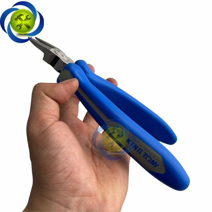 Kìm cắt Kingtony 6921-07 loại 7 inch dài 178mm