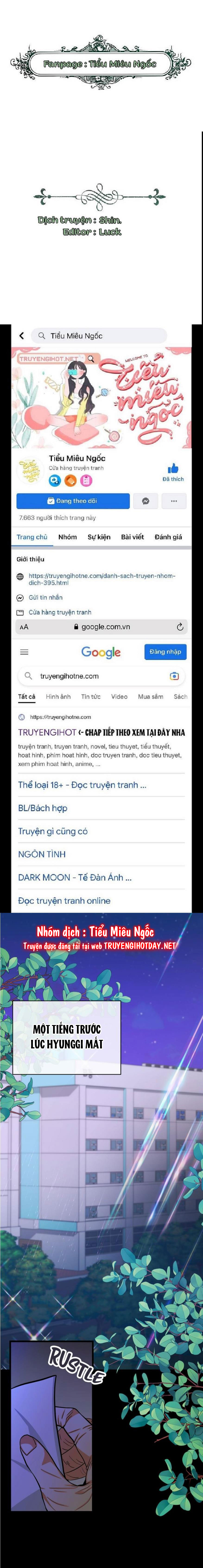 ngày mai chapter 91 1