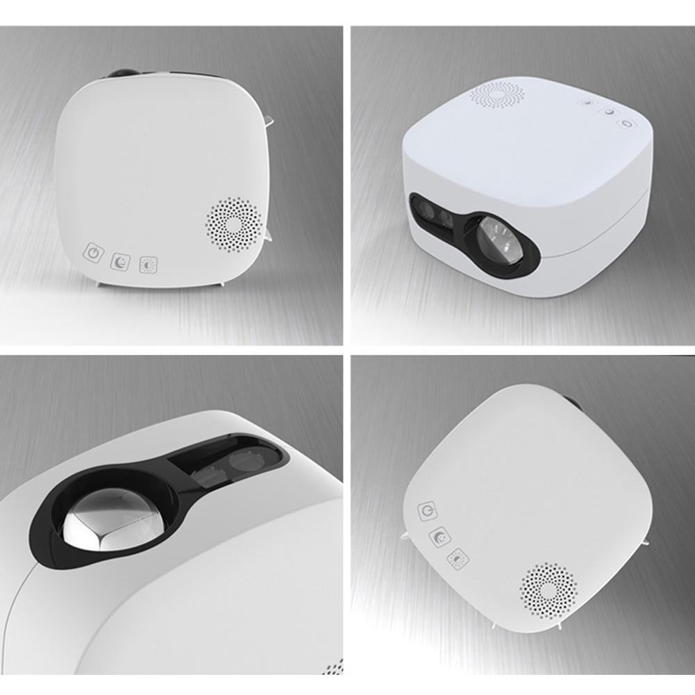 Đèn ngủ chiếu sao cho phòng ngủ trẻ em