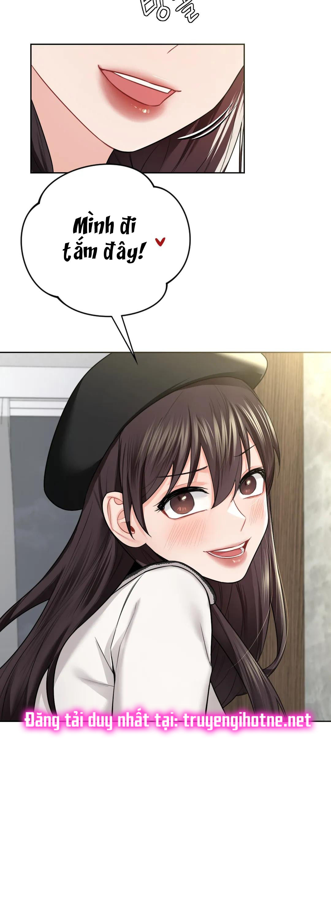 [18+] không là bạn bè chapter 27.1 29