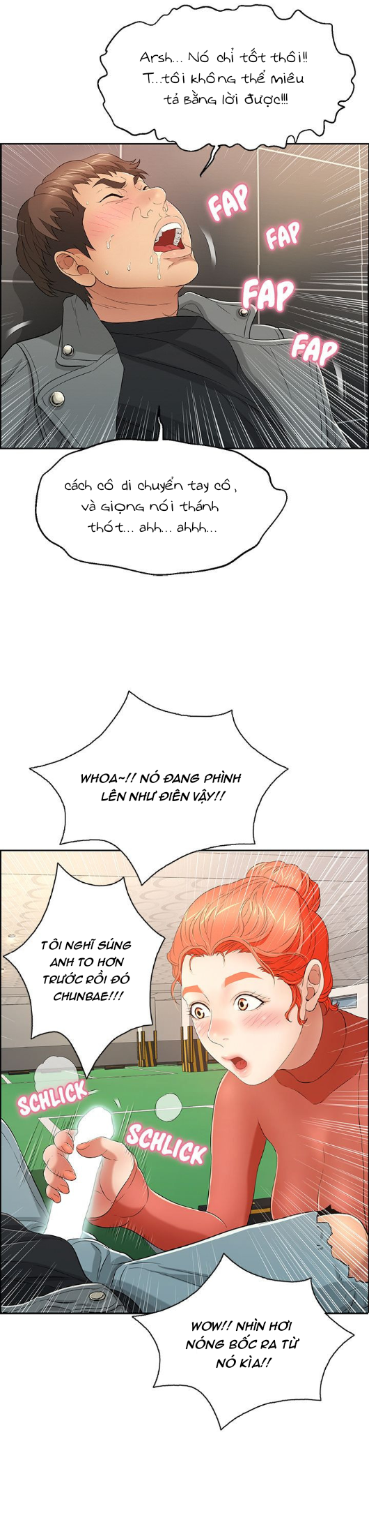 a killer woman chapter 22 11