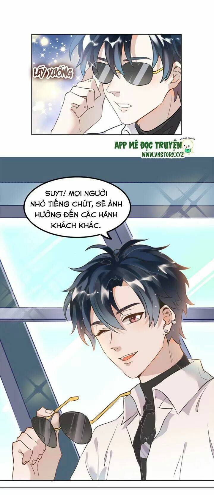 bạn trai kém tuổi bẫy yêu tôi chapter 1 5