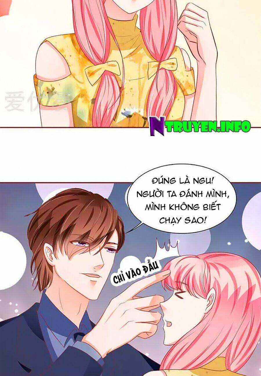 vương tước tư hữu bảo bối chapter 183 9