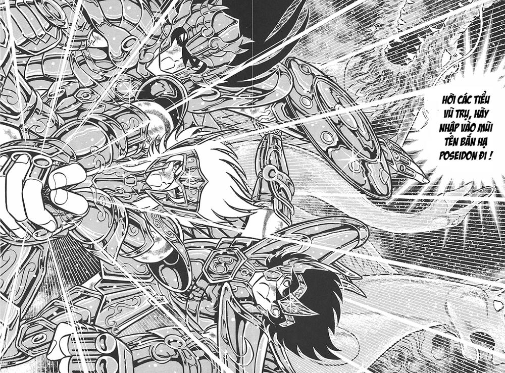 áo giáp vàng chapter 66 13