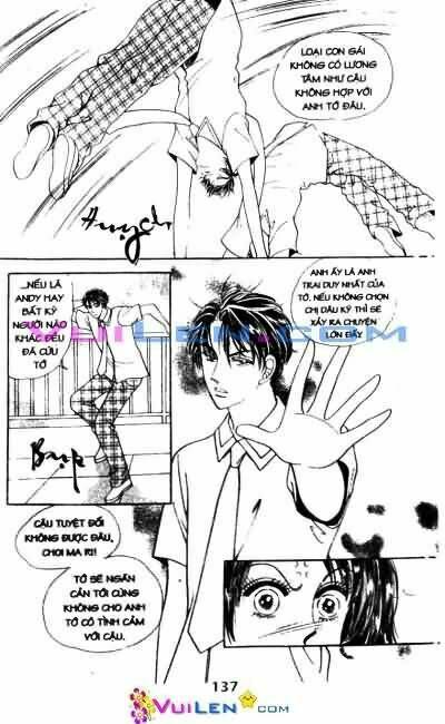 cô gái yêu kiều chapter 5 137