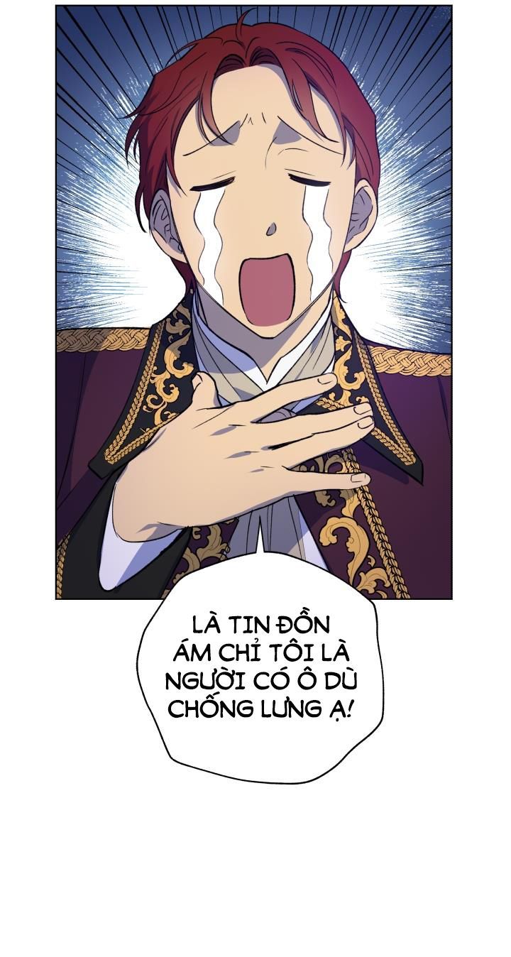 công chúa khắc dấu lên kẻ phản nghịch chapter 19 25