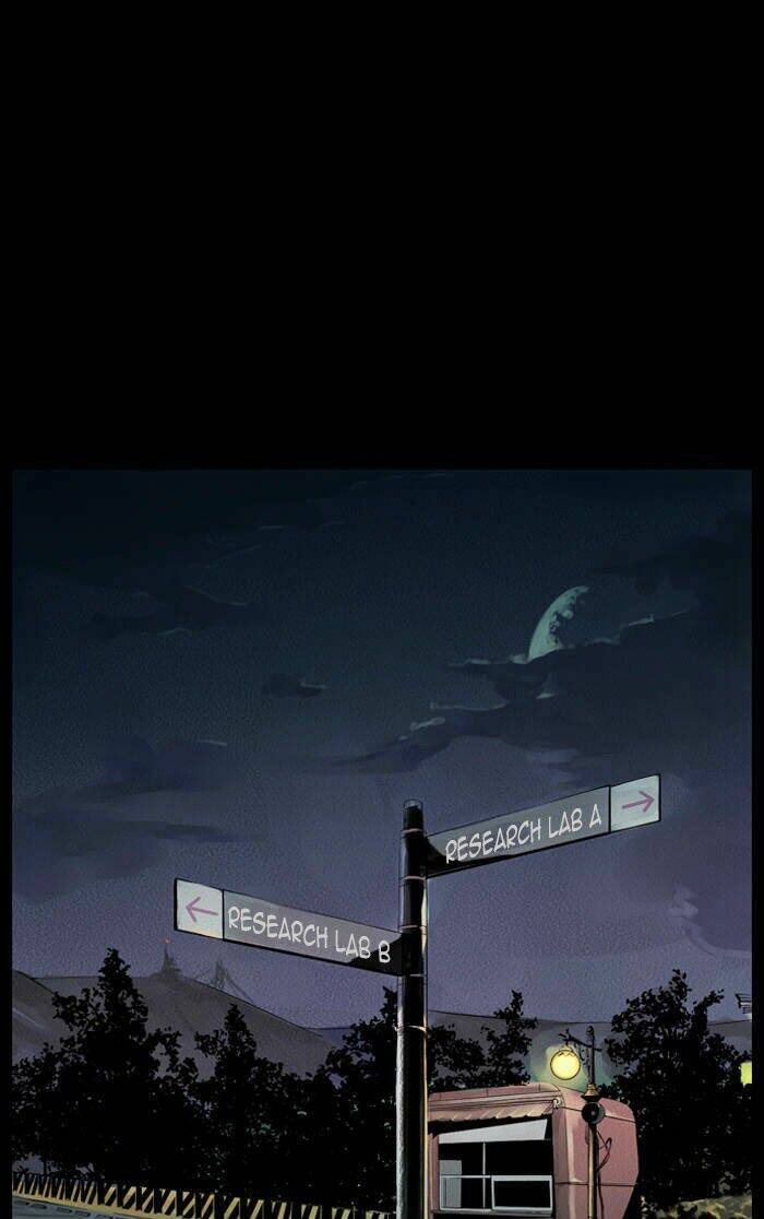 những xác chết hồi sinh từ đại dương chapter 15 2