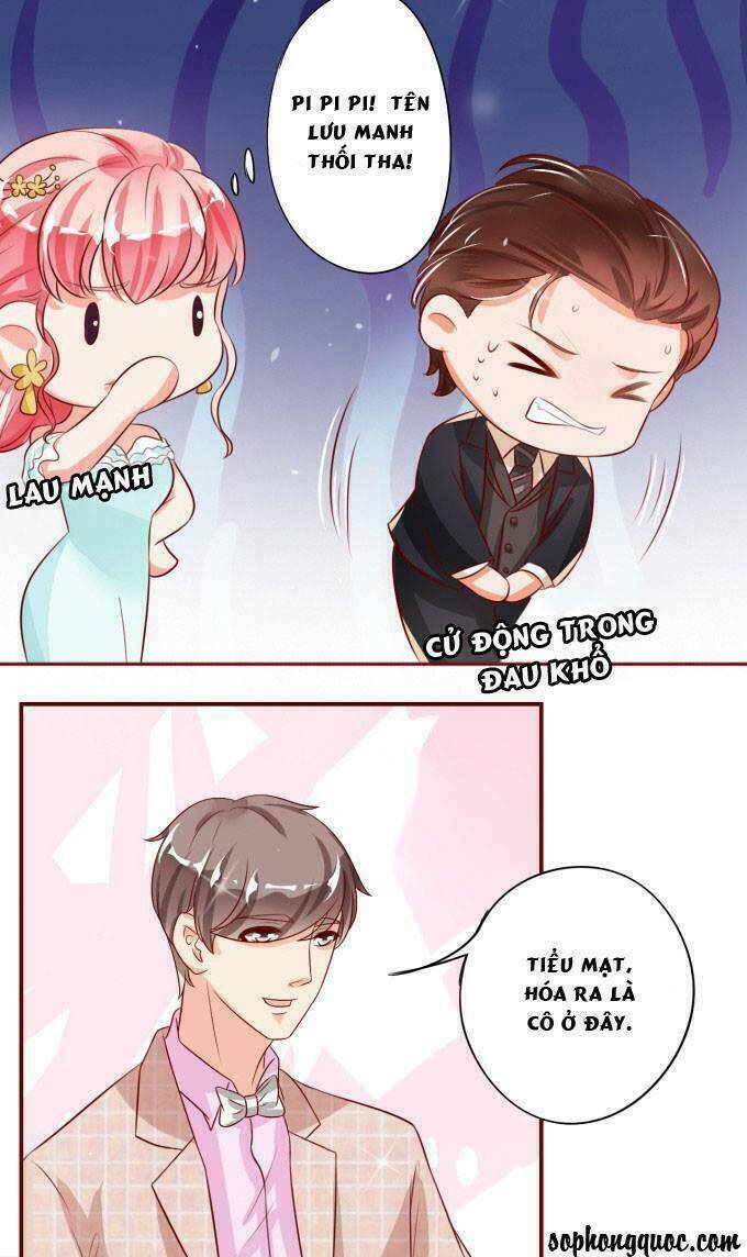 vương tước tư hữu bảo bối chapter 15 34