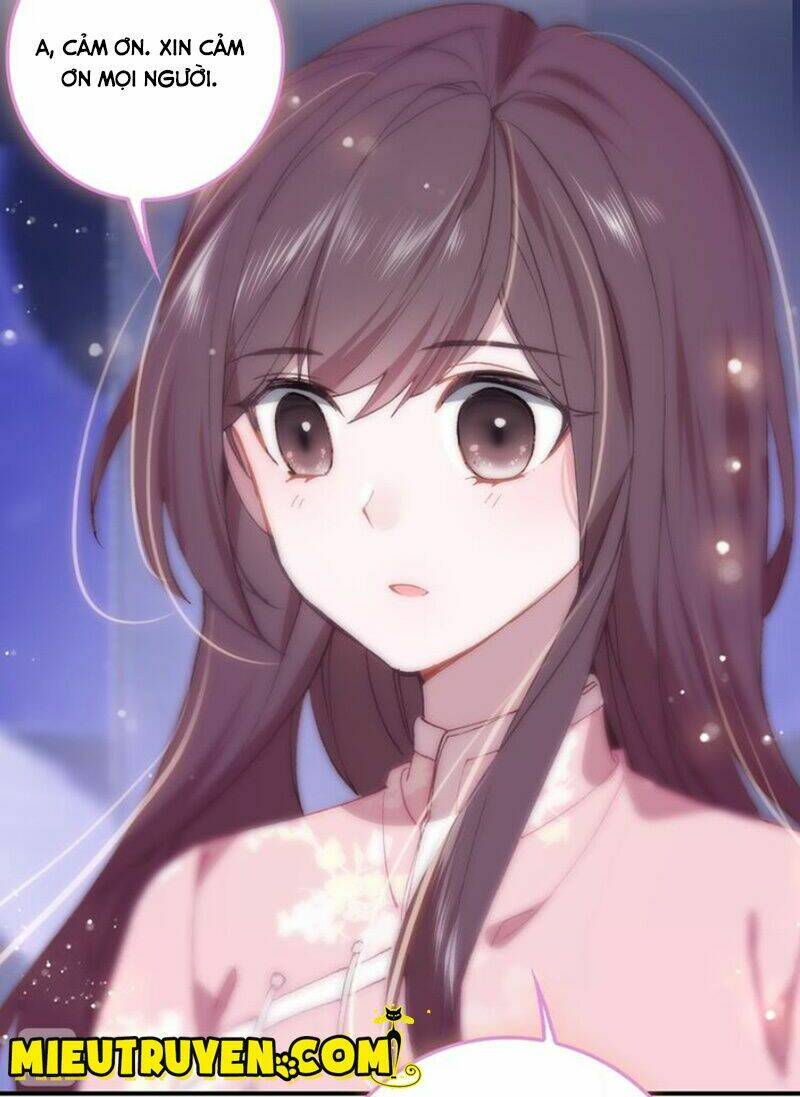 nhất sinh nhất thế mỹ nhân cốt chapter 28 8