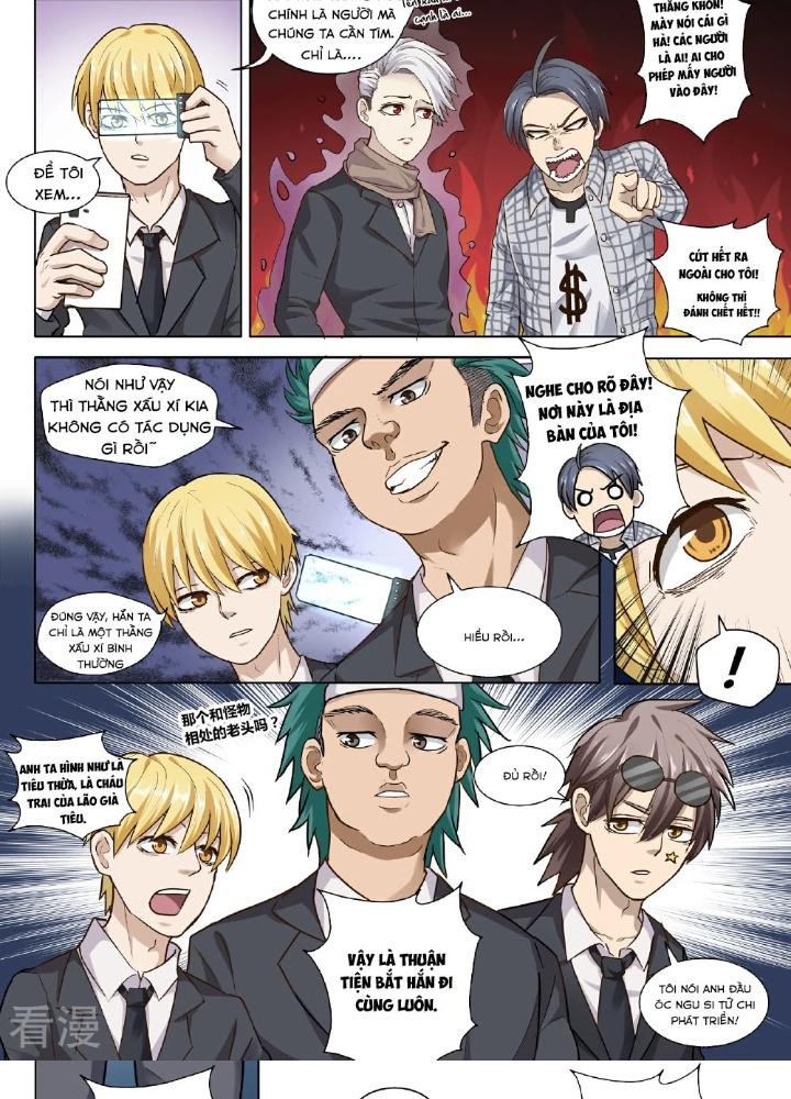 quỷ nhãn chapter 1 25