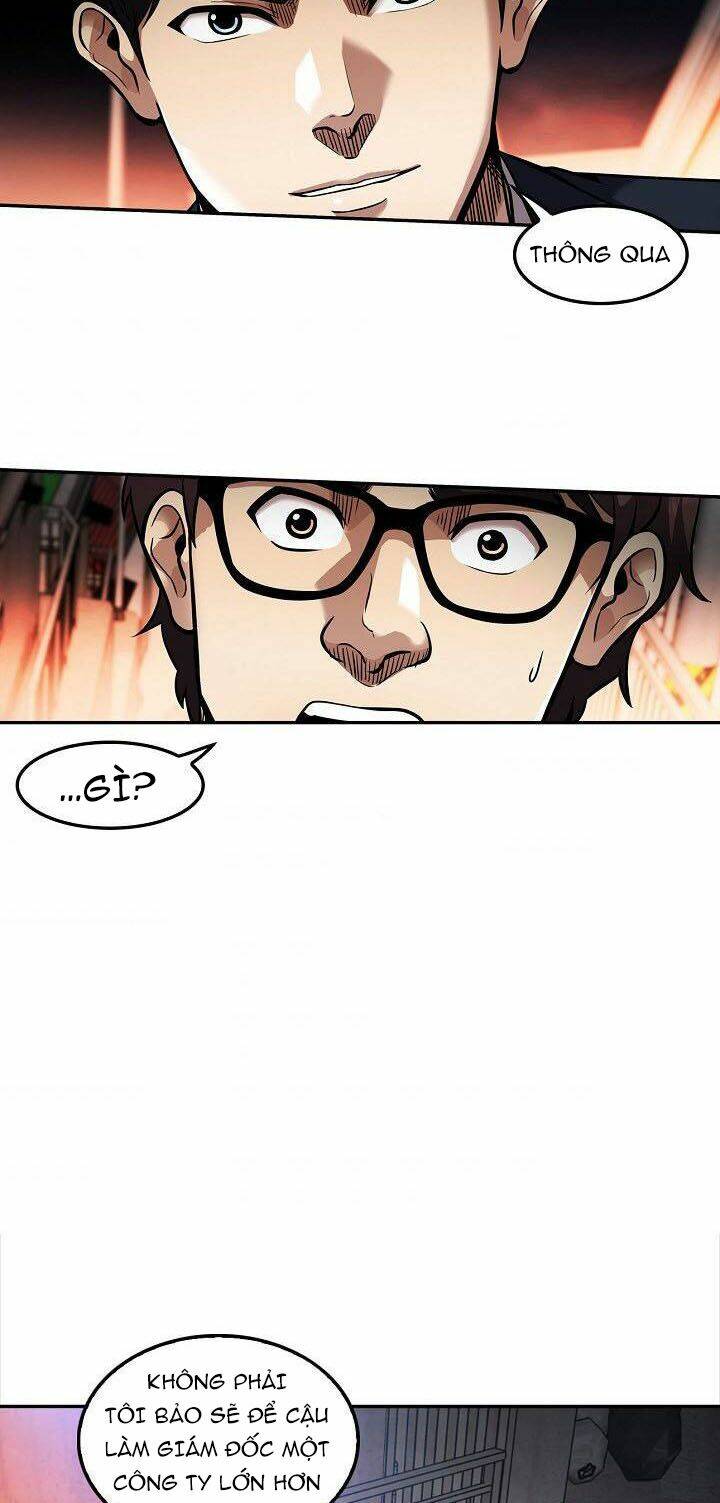 điều tra viên chuyển sinh chapter 112 22