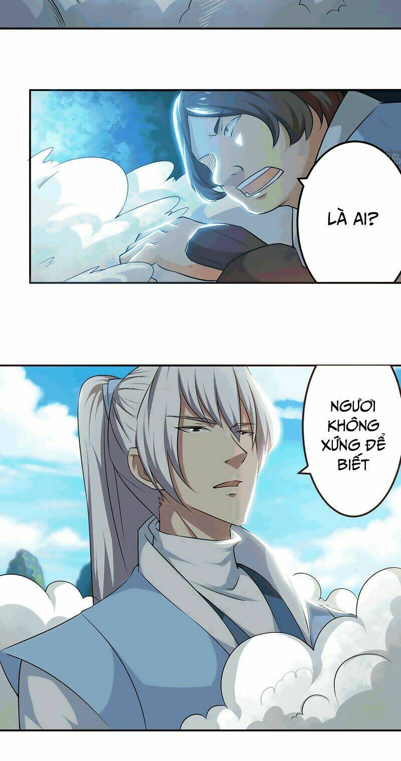tu chân giả tại dị thế chapter 133 3