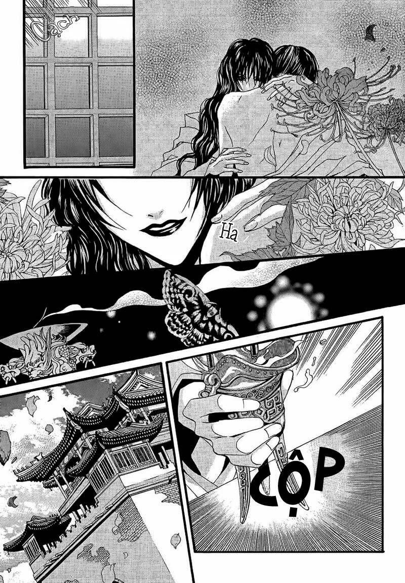 habaek-eui shinbu chapter 44 10