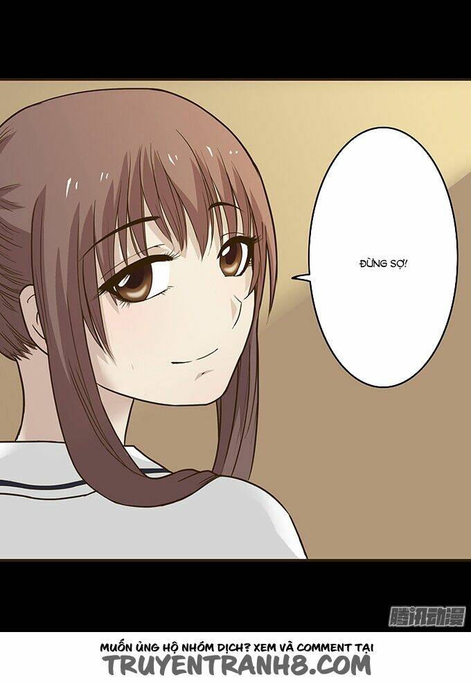 ớn lạnh tuyệt đối chapter 79 19