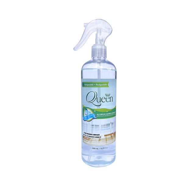 Nước Tẩy Rửa Đa Năng QUEEN Hương Tự Nhiên