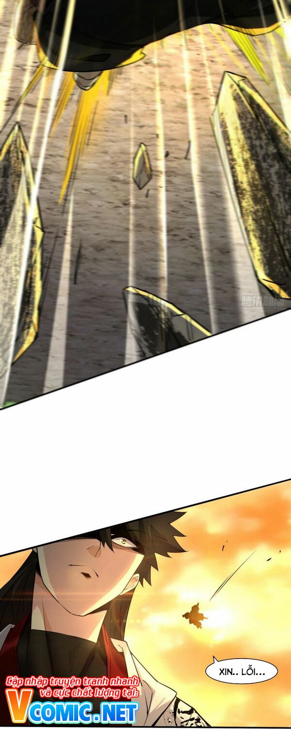 ta là nhà giàu số một, ta không muốn trọng sinh chapter 39 23