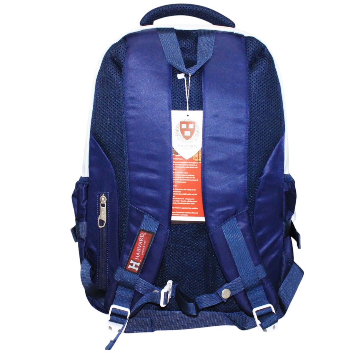 Ba Lô Thời Trang Harvard - iiGEN YZ3808