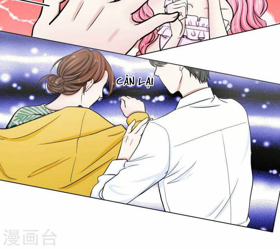 100 phương thức đẩy ngã ca ca chapter 8 17