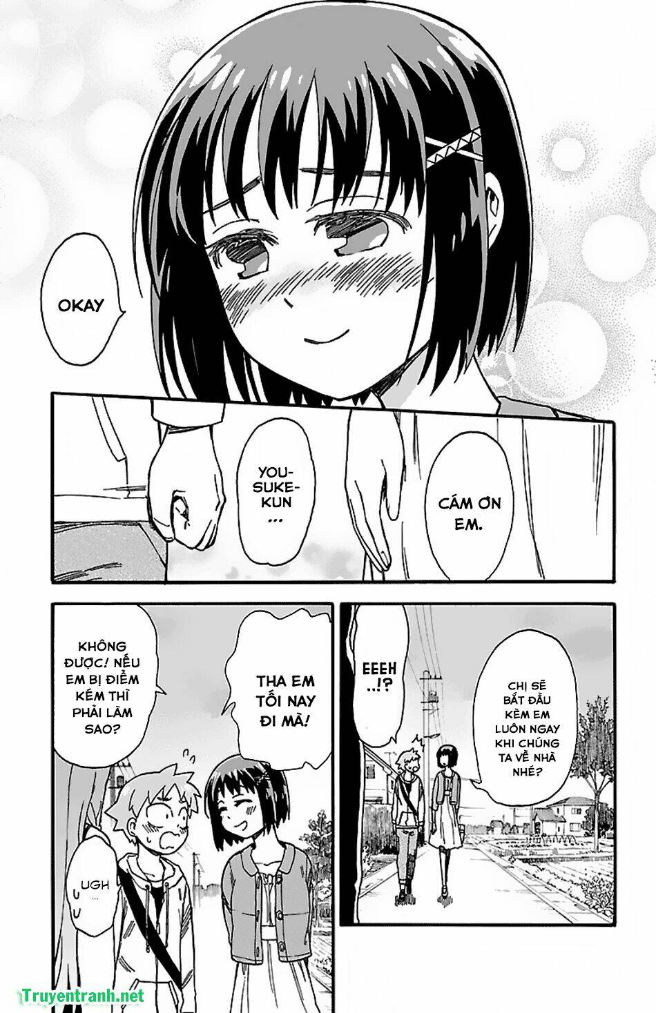 fenriru nesan to boku chapter 11 10