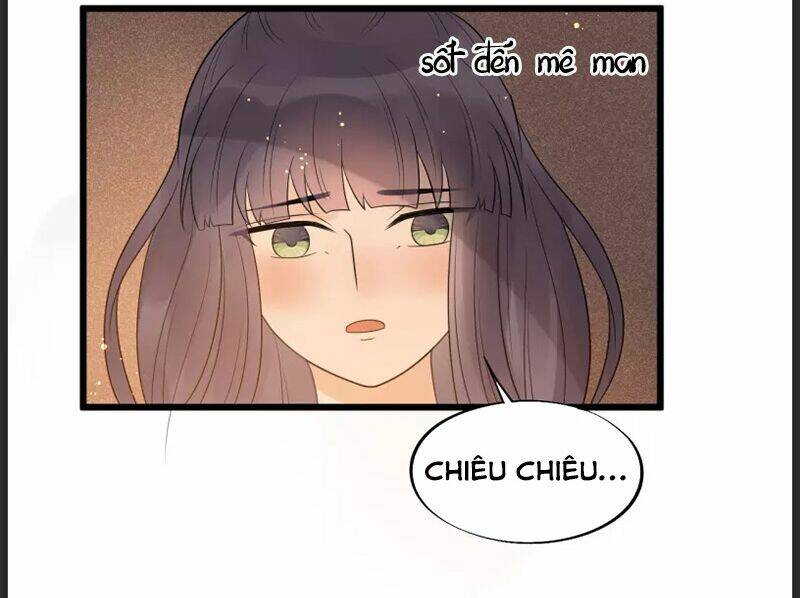 tư thế chính xác cùng bệ hạ yêu đương chapter 39.2 23