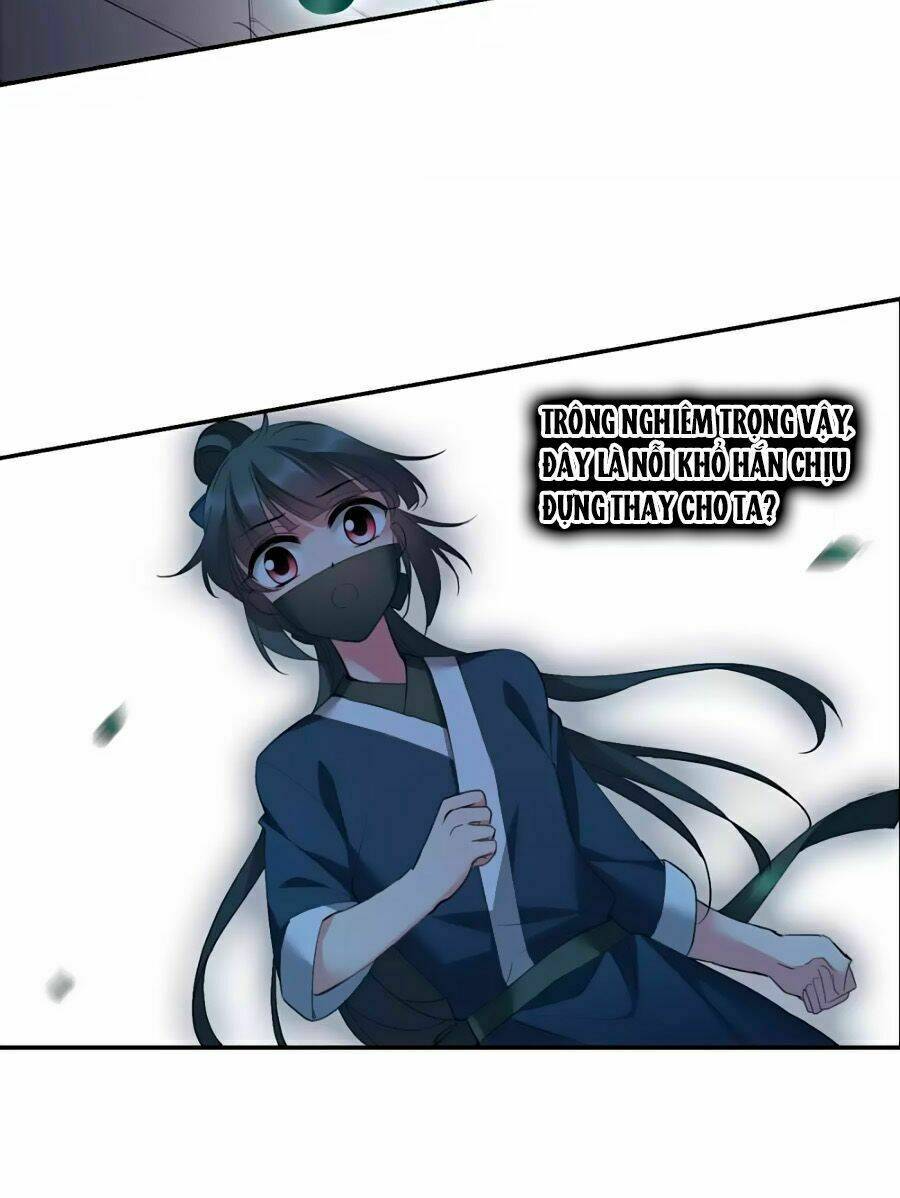 toàn cơ từ chapter 42.1 20