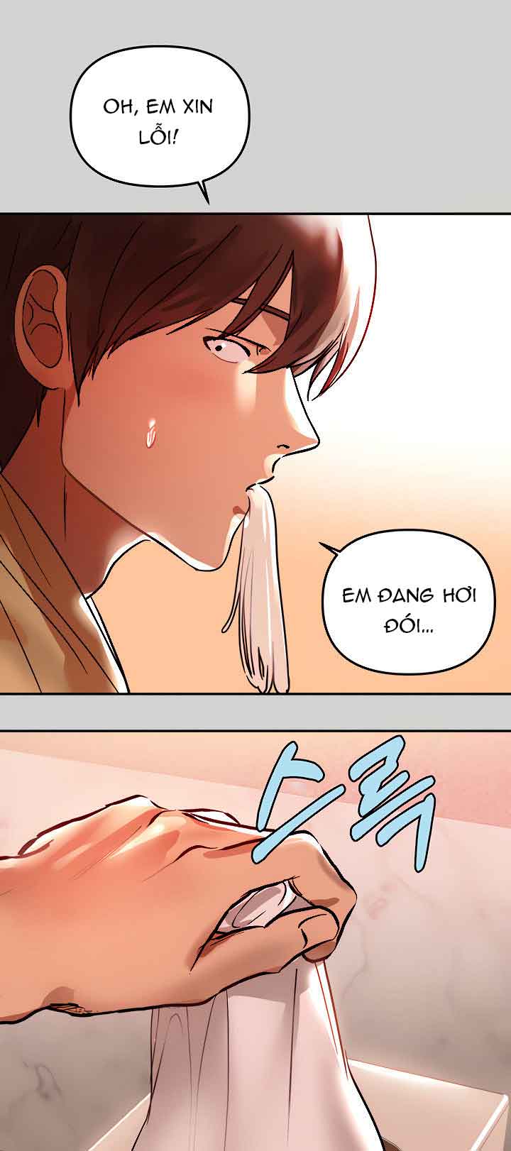 chị chủ nhà của tôi chapter 4.2 10