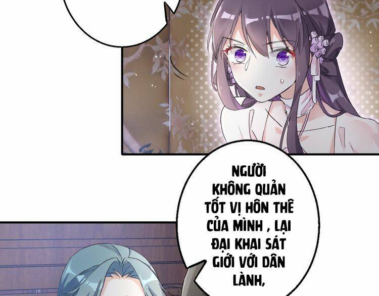 hoa nhan sách chapter 49.1 5