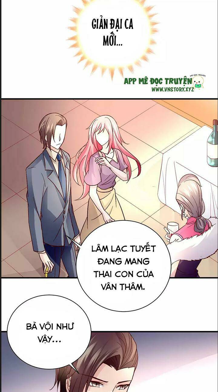 trò chơi săn tình - tổng tài khó kìm lòng chapter 33 3