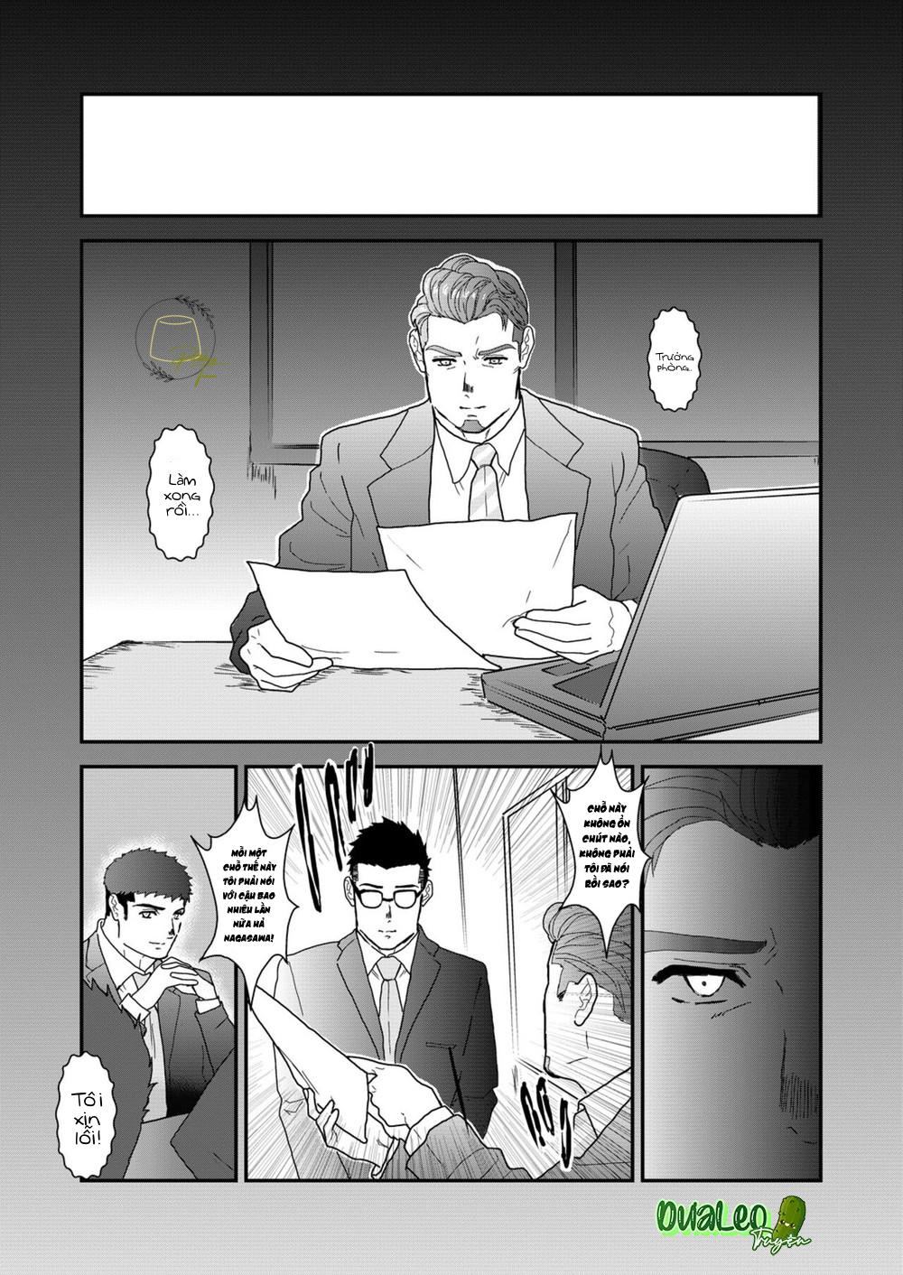 tổng hợp oneshot gây lứng chapter 14 29