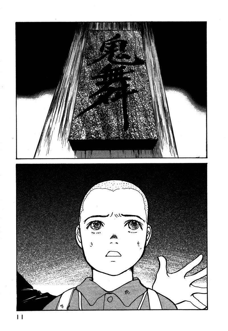 fushigi na shounen chapter 1 14