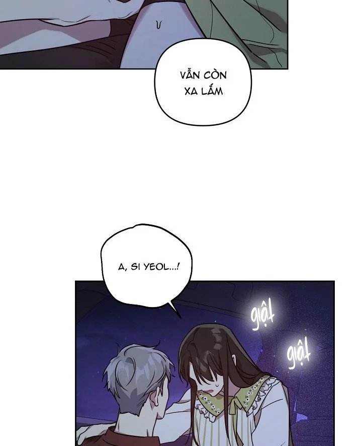 thần tượng đến rồi!? chapter 29 11