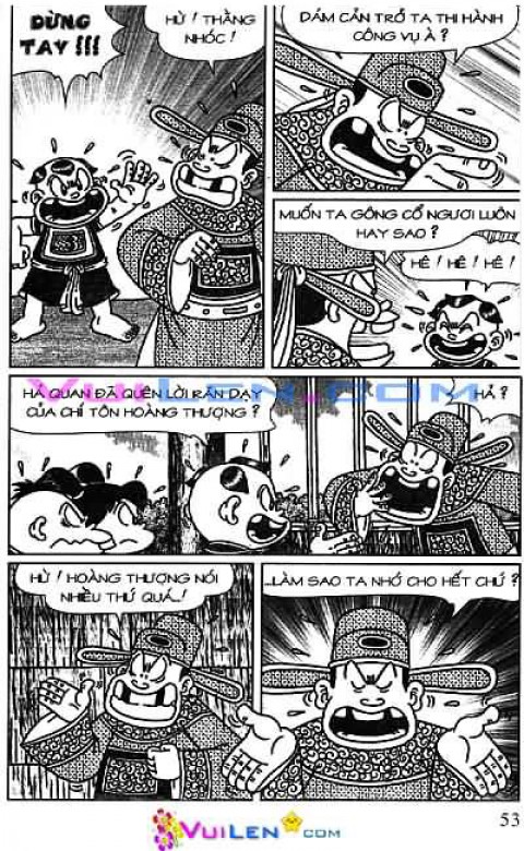 thần đồng đất việt chapter 120 50