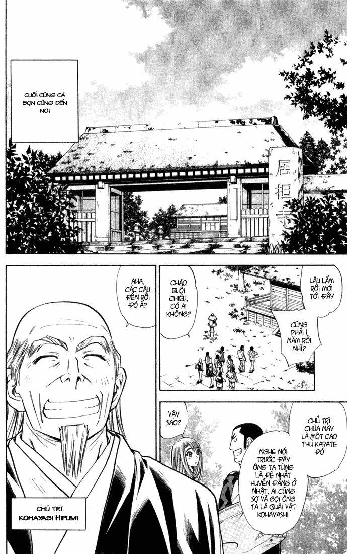 pretty face chapter 26 7