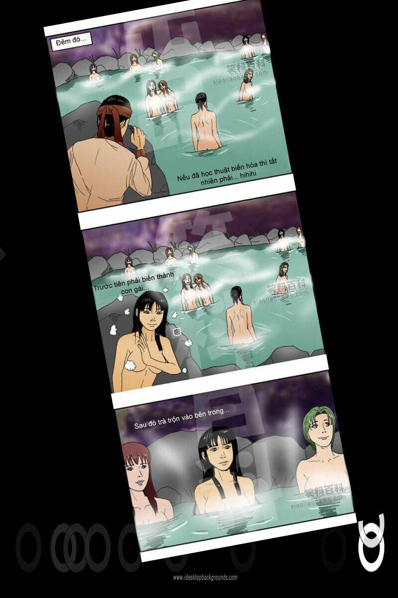 history's strongest disciple kenichi chapter 39 20