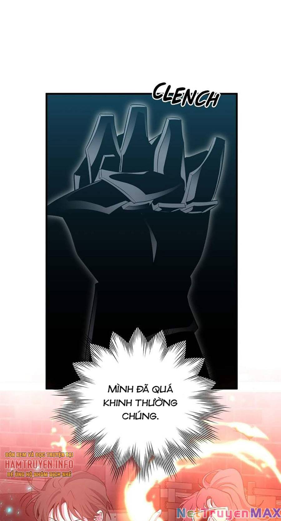 tôi là thợ săn có sức mạnh của 99 vạn tiền kiếp chapter 96 71