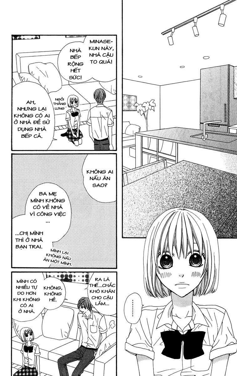 itsuka kimitachi mo otona ni naru chapter 3 18