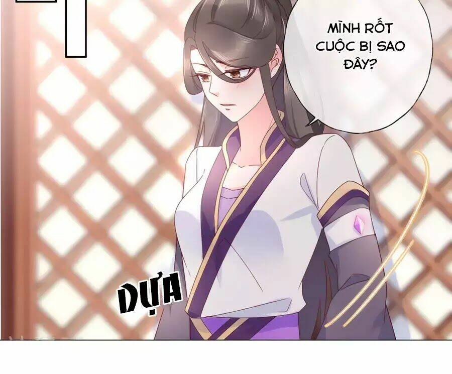 điềm mỹ chi huyết chapter 18 60