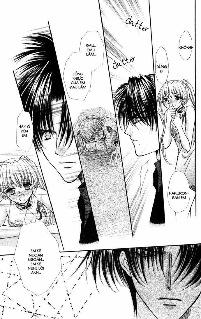 anh chàng khắc tinh chapter 24 29