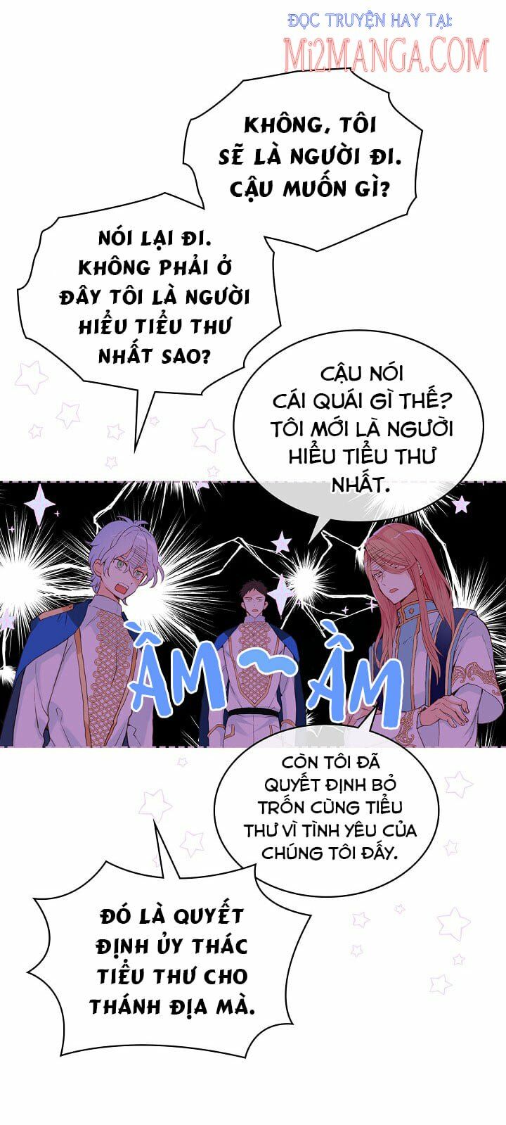 con có phải con là con gái của ngài không? chapter 59.5 8