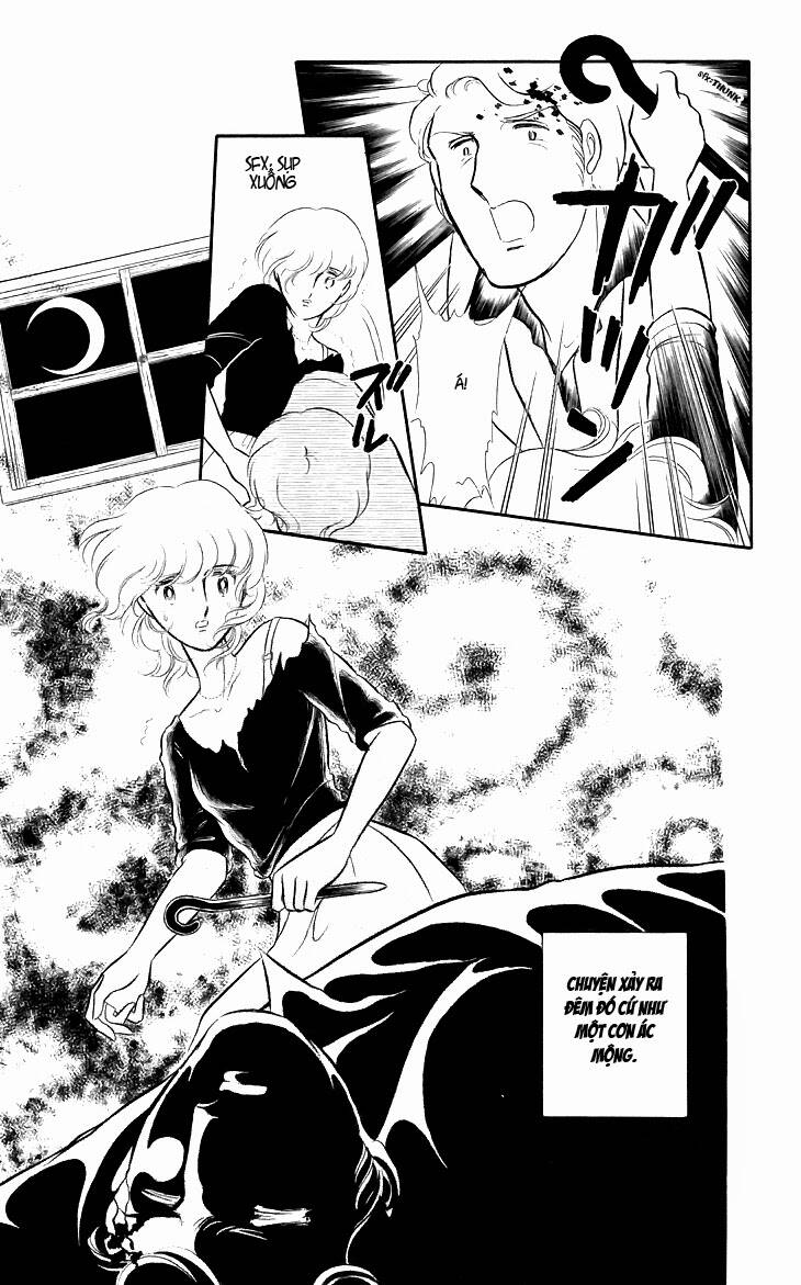 shinohara chie the best selection chapter 4 6