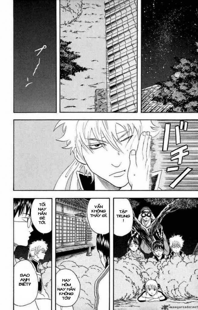 gintama - linh hồn bạc chapter 28 10