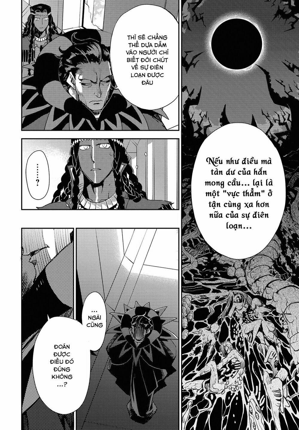 fate/grand order: epic of remnant - salem chapter 17 8