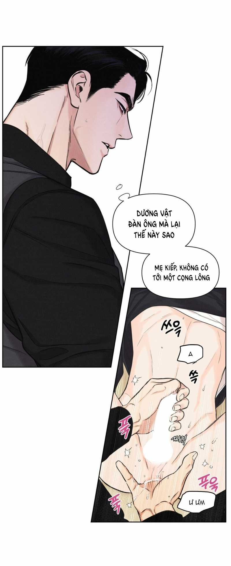 công việc làm thêm hàng ngày chapter 10.2 4